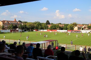 Finale 21. turnira "Stevan Ćele Vilotić": Srbija - Izrael