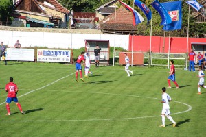 Finale 21. turnira "Stevan Ćele Vilotić": Srbija - Izrael