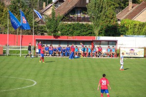 Finale 21. turnira "Stevan Ćele Vilotić": Srbija - Izrael