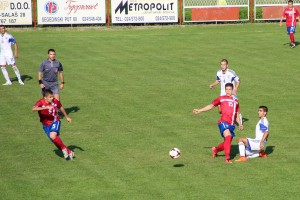 Finale 21. turnira "Stevan Ćele Vilotić": Srbija - Izrael