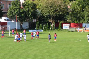Finale 21. turnira "Stevan Ćele Vilotić": Srbija - Izrael