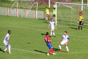 Finale 21. turnira "Stevan Ćele Vilotić": Srbija - Izrael