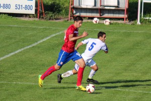 Finale 21. turnira "Stevan Ćele Vilotić": Srbija - Izrael