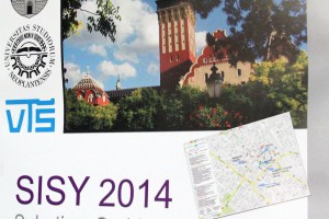 Otvaranje 12. Međunarodnog simpozijuma o inteligentnim sistemima (SISY 2014)