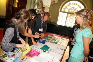 Otvaranje 12. Međunarodnog simpozijuma o inteligentnim sistemima (SISY 2014)