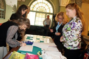 Otvaranje 12. Međunarodnog simpozijuma o inteligentnim sistemima (SISY 2014)