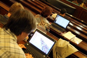 Otvaranje 12. Međunarodnog simpozijuma o inteligentnim sistemima (SISY 2014)