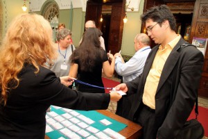 Otvaranje 12. Međunarodnog simpozijuma o inteligentnim sistemima (SISY 2014)