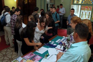 Otvaranje 12. Međunarodnog simpozijuma o inteligentnim sistemima (SISY 2014)