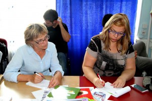 Predstavljanje udžbenika za bunjevački govor