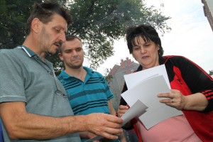 Takmičenje u kuvanju pasulja u kotliću "Pasuljijada 2014"