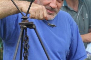 Takmičenje u kuvanju pasulja u kotliću "Pasuljijada 2014"