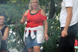 Takmičenje u kuvanju pasulja u kotliću "Pasuljijada 2014"