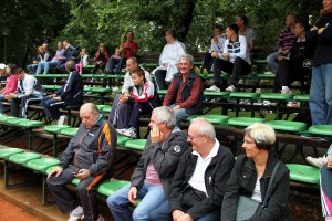 Finale teniskog turnira "Futures 12"