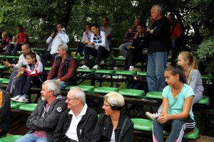 Finale teniskog turnira "Futures 12"