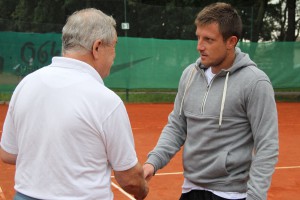 Finale teniskog turnira "Futures 12"