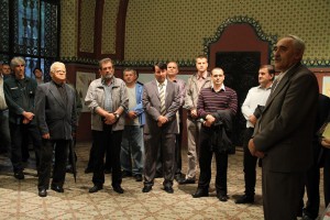 Zavičajni dani 2014 - Otvaranje izložbe "13 vekova Srba u Krajini"