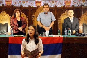 Zavičajni dani 2014 - Tribina Save Štrpca: "Oluja pred međunarodnim sudom pravde"