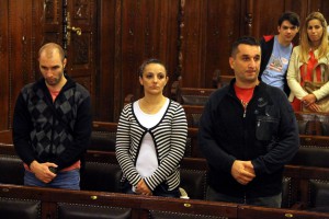 Zavičajni dani 2014 - Tribina Save Štrpca: "Oluja pred međunarodnim sudom pravde"