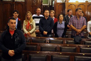 Zavičajni dani 2014 - Tribina Save Štrpca: "Oluja pred međunarodnim sudom pravde"