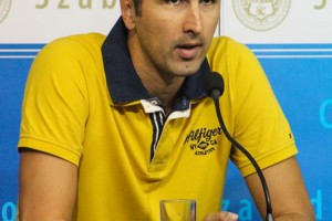 Predstavljanje novog rukovodstva Sportskog društva "Spartak"