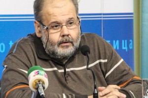 Predstavljanje novog rukovodstva Sportskog društva "Spartak"