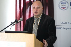 Javna rasprava o inspekcijskom radu