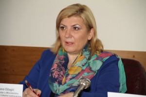 Javna rasprava o inspekcijskom radu