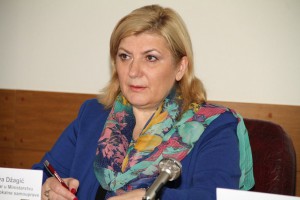 Javna rasprava o inspekcijskom radu