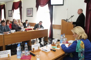 Javna rasprava o inspekcijskom radu