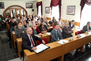 Javna rasprava o inspekcijskom radu