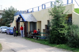 Zdravstvena akcija "Selu u pohode" u MZ "Peščara"