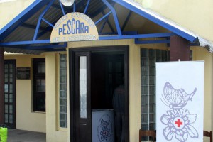 Zdravstvena akcija "Selu u pohode" u MZ "Peščara"