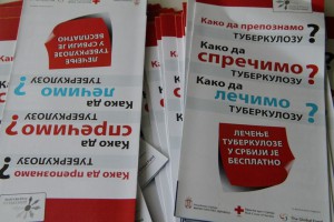 Zdravstvena akcija "Selu u pohode" u MZ "Peščara"