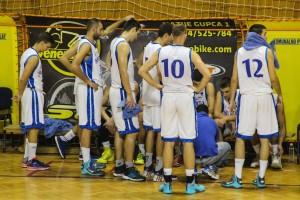 Košarka: Spartak - Metalac