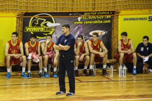 Košarka: Spartak - Metalac