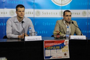 Predstavljanje programa manifestacije "Zavičajni dani"