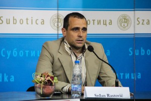 Predstavljanje programa manifestacije "Zavičajni dani"