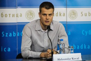 Predstavljanje programa manifestacije "Zavičajni dani"