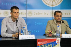 Predstavljanje programa manifestacije "Zavičajni dani"