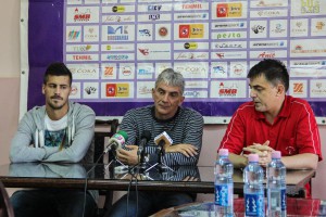 FK "Spartak" uoči 6. kola i meča protiv Vojvodine