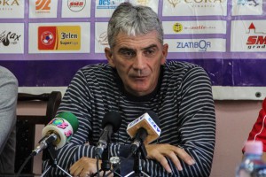 FK "Spartak" uoči 6. kola i meča protiv Vojvodine