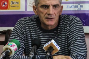 FK "Spartak" uoči 6. kola i meča protiv Vojvodine