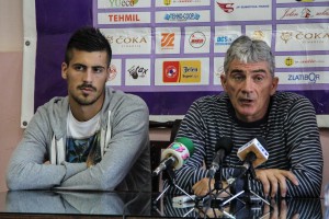 FK "Spartak" uoči 6. kola i meča protiv Vojvodine