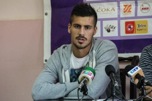 FK "Spartak" uoči 6. kola i meča protiv Vojvodine