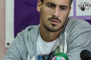 FK "Spartak" uoči 6. kola i meča protiv Vojvodine