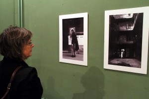 Otvaranje izložbe Balinta Sombatija: "Bili smo heroji"