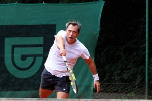 IV "Goodwill" teniski humanitarni turnir (prvi dan)