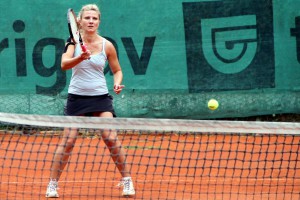 IV "Goodwill" teniski humanitarni turnir (prvi dan)