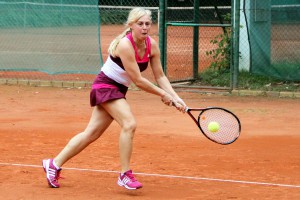 IV "Goodwill" teniski humanitarni turnir (prvi dan)